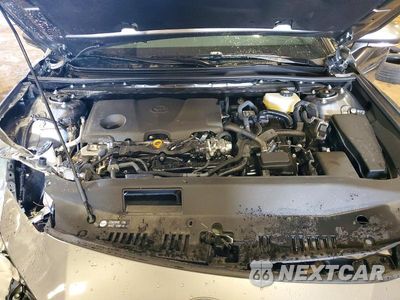 Zdjęcie 11 z 12 samochodu: 2026 TOYOTA CAMRY SE VIN:4T1DBADK1TU060522 - miniatura