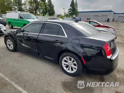 Drugie zdjęcie samochodu z przodu: 2018 CHRYSLER 300 VIN:2C3CCAAGXJH275396 - miniatura
