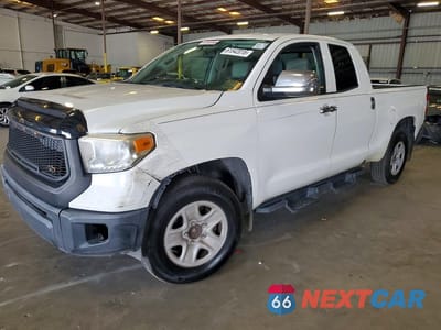 2016 TOYOTA TUNDRA SR 5TFRM5F17GX108254 - główne zdjęcie licytacji z USA - miniatura