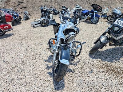 Drugie zdjęcie samochodu z przodu: 2019 HARLEY-DAVIDSON FLHR VIN:1HD1FBC13KB659103 - miniatura