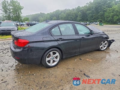 Trzecie zdjęcie samochodu z tyłu: 2013 BMW 328 XI VIN:WBA3B3C57DF532345 - miniatura