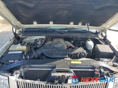 Zdjęcie 12 z 14 samochodu: 2004 CADILLAC ESCALADE LUXURY VIN:1GYEK63NX4R118935 - miniatura