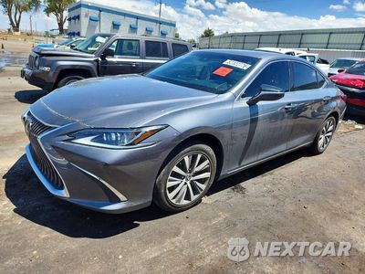 2020 LEXUS ES 350 BASE 58ACZ1B15LU070545 - główne zdjęcie licytacji z USA - miniatura