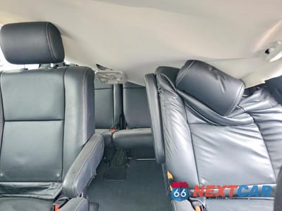 Zdjęcie 10 z 13 samochodu: 2019 TOYOTA SEQUOIA TRD SPORT VIN:5TDBY5G15KS174210 - miniatura