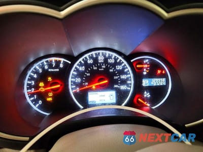 Zdjęcie 9 z 13 samochodu: 2017 NISSAN QUEST SV VIN:JN8AE2KP8H9168413 - miniatura