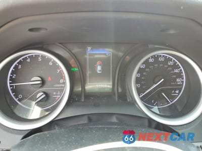 Zdjęcie 9 z 12 samochodu: 2024 TOYOTA CAMRY LE VIN:4T1R11AK6RU215765 - miniatura