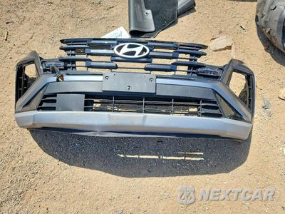 Zdjęcie 12 z 13 samochodu: 2025 HYUNDAI TUCSON BLUE VIN:KM8JBDD11SU290457 - miniatura