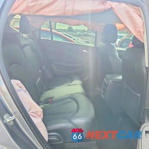 Zdjęcie 10 z 12 samochodu: 2020 BUICK ENVISION ESSENCE VIN:LRBFXCSA2LD207949 - miniatura