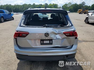 Zdjęcie 6 z 13 samochodu: 2024 VOLKSWAGEN TIGUAN S VIN:3VVRB7AX7RM233715 - miniatura