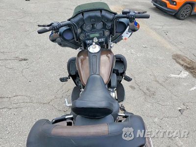 Zdjęcie 6 z 9 samochodu: 2013 HARLEY-DAVIDSON FLHTK ELECTRA GLIDE ULTRA LIMITED VIN:1HD1KEM20DB671300 - miniatura