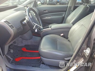 Zdjęcie 7 z 12 samochodu: 2007 TOYOTA PRIUS TOURING VIN:JTDKB20U573229798 - miniatura