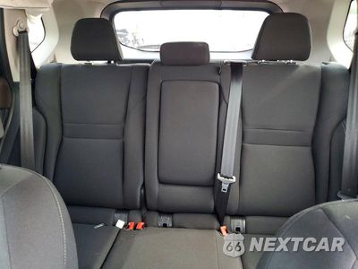 Zdjęcie 10 z 13 samochodu: 2023 NISSAN ROGUE S VIN:5N1BT3AB8PC808747 - miniatura