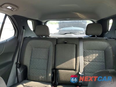 Zdjęcie 10 z 14 samochodu: 2023 CHEVROLET EQUINOX LT VIN:3GNAXKEG2PS140384 - miniatura