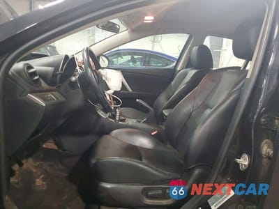 Zdjęcie 7 z 12 samochodu: 2013 MAZDA 3 I VIN:JM1BL1W74D1780062 - miniatura