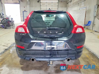 Zdjęcie 6 z 13 samochodu: 2012 VOLVO C30 T5 VIN:YV1672MK3C2271036 - miniatura