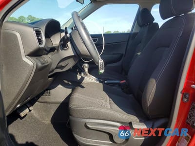 Zdjęcie 7 z 14 samochodu: 2025 HYUNDAI VENUE SEL VIN:KMHRC8A34SU360501 - miniatura