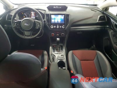 Zdjęcie 8 z 13 samochodu: 2023 SUBARU CROSSTREK PREMIUM VIN:JF2GTAPC4P8221349 - miniatura