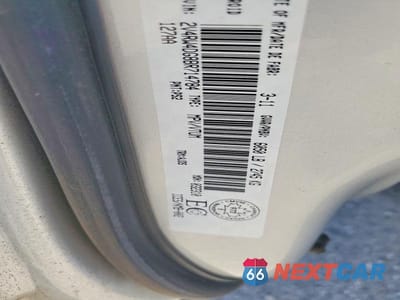 Zdjęcie 13 z 13 samochodu: 2011 VOLKSWAGEN ROUTAN S VIN:2V4RW4DG8BR714784 - miniatura