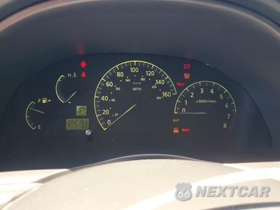 Zdjęcie 9 z 12 samochodu: 2002 INFINITI Q45 BASE VIN:JNKBF01A62M005079 - miniatura
