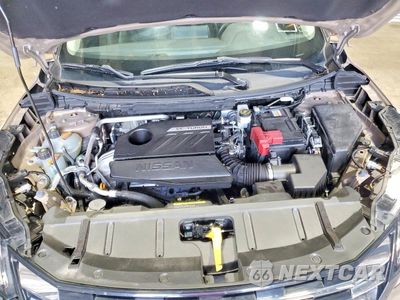 Zdjęcie 12 z 13 samochodu: 2024 NISSAN ROGUE SV VIN:JN8BT3BB7RW283897 - miniatura