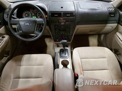 Zdjęcie 8 z 12 samochodu: 2007 FORD FUSION SE VIN:3FAHP07Z67R201730 - miniatura