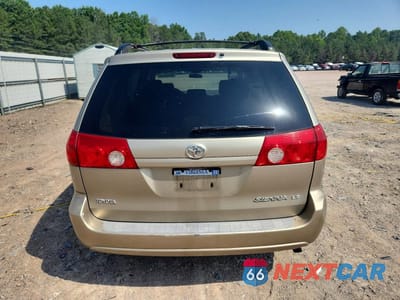 Zdjęcie 6 z 14 samochodu: 2007 TOYOTA SIENNA LE 8-PASSENGER VIN:5TDZK23C77S025830 - miniatura