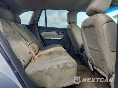 Zdjęcie 11 z 14 samochodu: 2013 FORD EDGE SE VIN:2FMDK3GC0DBC32742 - miniatura