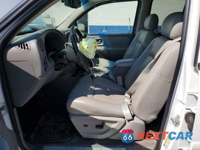 Zdjęcie 7 z 13 samochodu: 2008 CHEVROLET TRAILBLAZER LS VIN:1GNDT13S182223926 - miniatura