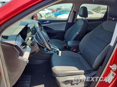 Zdjęcie 7 z 13 samochodu: 2022 VOLKSWAGEN TAOS SE IQ DRIVE VIN:3VVLX7B28NM093923 - miniatura