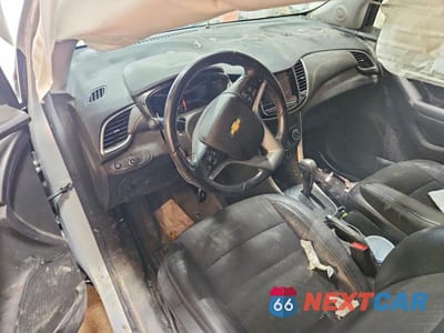 Zdjęcie 8 z 13 samochodu: 2022 CHEVROLET TRAX 1LT VIN:KL7CJPSM5NB569633 - miniatura