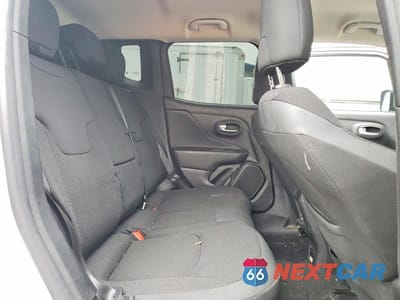 Zdjęcie 11 z 14 samochodu: 2020 JEEP RENEGADE LATITUDE VIN:ZACNJABB5LPL48766 - miniatura