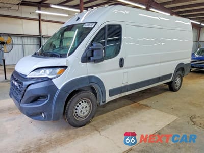 2025 RAM PROMASTER 3500 DELIVERY VAN 3C6MRVHG2SE546550 - główne zdjęcie licytacji z USA - miniatura