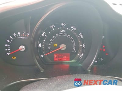 Zdjęcie 9 z 13 samochodu: 2012 KIA SPORTAGE LX VIN:KNDPB3A27C7225179 - miniatura