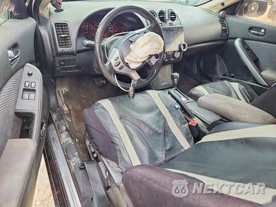Zdjęcie 8 z 13 samochodu: 2008 NISSAN ALTIMA 2.5S VIN:1N4AL24E58C282181 - miniatura