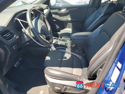 Zdjęcie 7 z 13 samochodu: 2023 FORD ESCAPE ST LINE VIN:1FMCU0MN4PUA67464 - miniatura