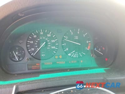 Zdjęcie 9 z 13 samochodu: 2006 BMW X5 VIN:5UXFA13566LY34073 - miniatura