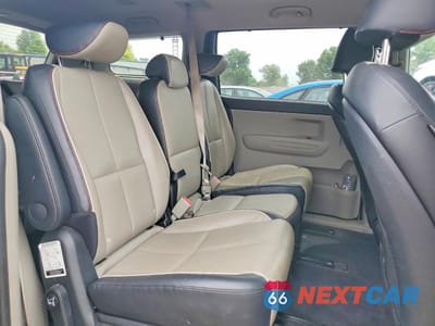 Zdjęcie 11 z 13 samochodu: 2019 KIA SEDONA EX VIN:KNDMB5C1XK6522065 - miniatura