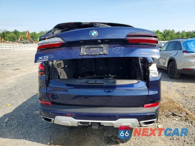 Zdjęcie 6 z 13 samochodu: 2026 BMW X5 XDRIVE40I VIN:5UX23EU02T9055166 - miniatura