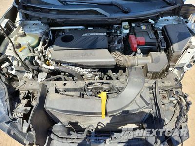 Zdjęcie 12 z 13 samochodu: 2023 NISSAN ROGUE SV VIN:JN8BT3BA0PW407853 - miniatura