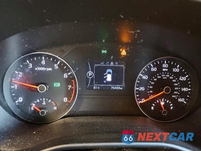Zdjęcie 9 z 13 samochodu: 2019 KIA SPORTAGE LX VIN:KNDPMCAC3K7625516 - miniatura