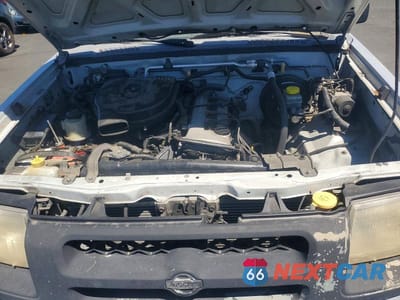 Zdjęcie 11 z 12 samochodu: 2000 NISSAN XTERRA XE VIN:5N1DD28T8YC528178 - miniatura