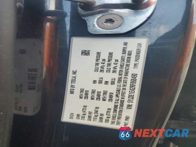 Zdjęcie 12 z 12 samochodu: 2024 TESLA MODEL 3 VIN:5YJ3E1EA2RF868490 - miniatura