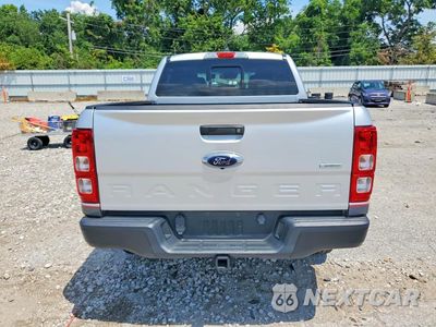 Zdjęcie 6 z 12 samochodu: 2019 FORD RANGER XL VIN:1FTER4FH5KLB01830 - miniatura
