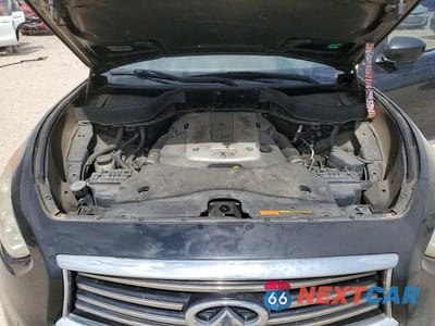 Zdjęcie 12 z 13 samochodu: 2012 INFINITI FX35 BASE VIN:JN8AS1MU6CM122543 - miniatura
