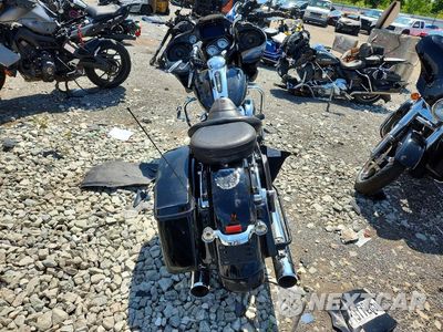 Czwarte zdjęcie samochodu z boku: 2021 HARLEY-DAVIDSON FLTRX VIN:1HD1KHC1XMB647709 - miniatura