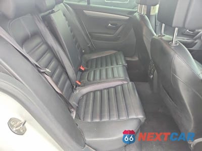 Zdjęcie 10 z 12 samochodu: 2016 VOLKSWAGEN CC BASE VIN:WVWBP7AN7GE509183 - miniatura