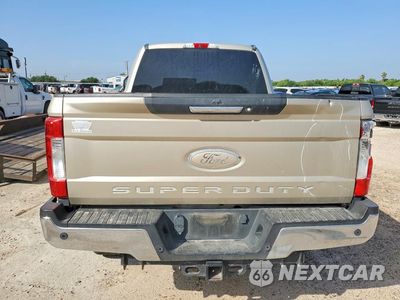 Zdjęcie 6 z 12 samochodu: 2017 FORD F350 SUPER DUTY VIN:1FT8W3BTXHEC09299 - miniatura
