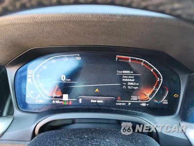 Zdjęcie 9 z 12 samochodu: 2020 BMW 330XI VIN:3MW5R7J0XL8B14792 - miniatura