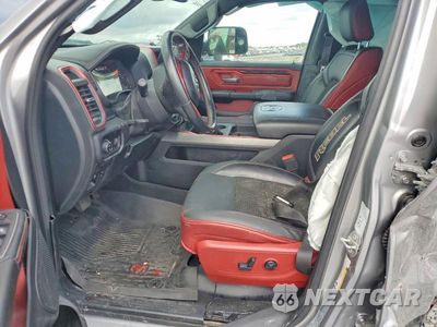Zdjęcie 7 z 13 samochodu: 2020 RAM 1500 REBEL VIN:1C6RRELT9LN277275 - miniatura