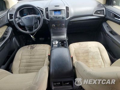 Zdjęcie 8 z 13 samochodu: 2019 FORD EDGE SE VIN:2FMPK3G92KBB32821 - miniatura